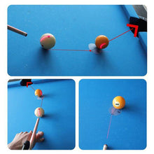 Image of Snooker Cue laser Sight