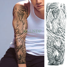 Image of Slip-On Tattoo Sleeve