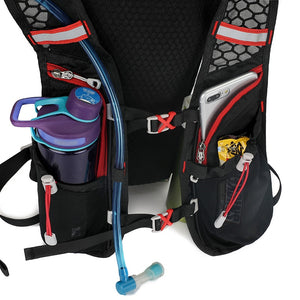 Hydration Water Backpack