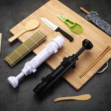 Image of Sushi bazooka