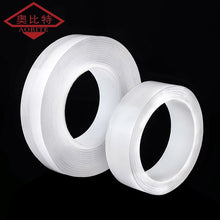 Image of Waterproof Transparent Double Sided Tape