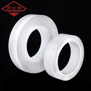 Waterproof Transparent Double Sided Tape