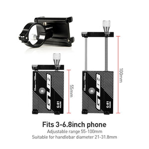 Keep Your Phone Safe & Secure While Riding