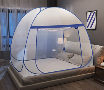 Anti-Mosquito Pop-Up Mesh Tent