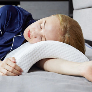 Couple Pillow Anti-pressure Hand