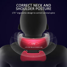 Image of 4D Smart Neck Massager