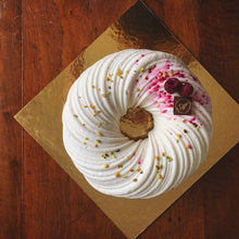 Image of Artistic Silicone Cake Baking Mold