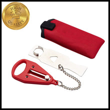 Image of NoAccess Portable Lock
