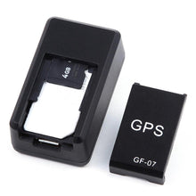 Image of Magnetic Mini Gps Tracker