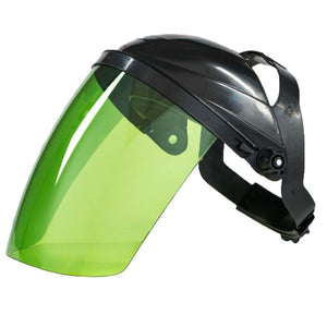 Adjustable Dust-proof Face Shield Splash