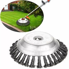 Image of Pavement Surface Grass Trimmer