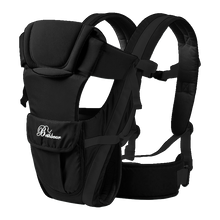 Image of All-in-one Baby Breathable Carrier