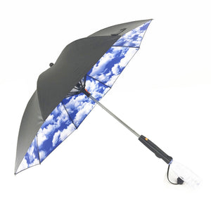 Spray Fan Umbrella