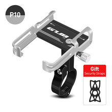 Image of Keep Your Phone Safe & Secure While Riding
