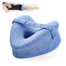 Image of Orthopedic leg pillow