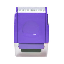 Image of PRIVATE DATA PROTECTISTAMPON ROLLER