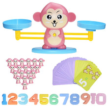 Image of Math Skill Boosting Educational Toy
