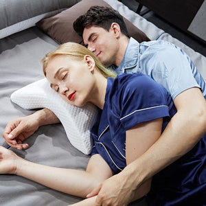 Couple Pillow Anti-pressure Hand
