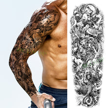 Image of Slip-On Tattoo Sleeve