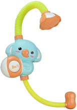 Image of Cute Elephant Sprinkler Bath Toy