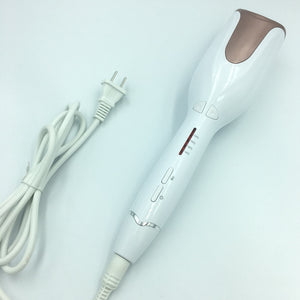 Ultimate Beauty Curler