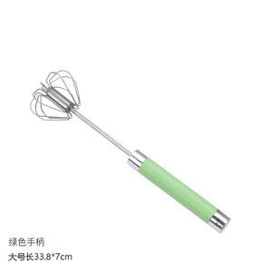 Automatic Eggbeater Easy Whisk
