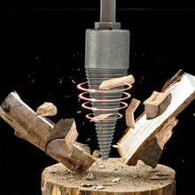 Image of Hex Shank Firewood Drill Bit