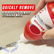 Image of MIRACLE MOLD REMOVER GEL