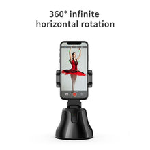 Image of Auto Tracking Smart Shooting Phone Holder