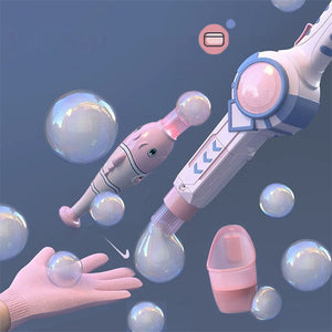 Bubble Machine