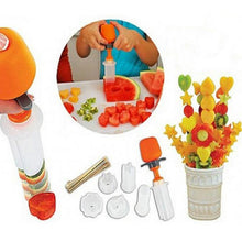 Image of Fruit And Vegetable Shape Cutter