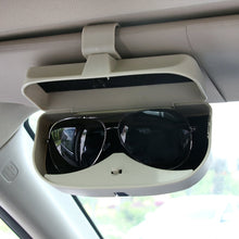 Image of Practical Automotive Eyeglasses Case