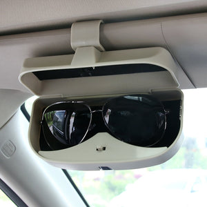 Practical Automotive Eyeglasses Case