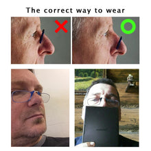 Image of Reading Glasses -Carry The Key Chain