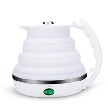 Image of Foldable Electric Kettle