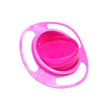 Image of Anti Spill Bowl