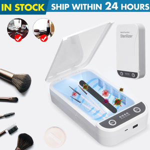 UV Phone Sanitizer