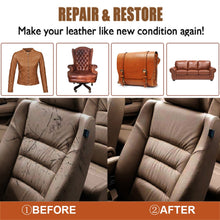 Image of Leather Repair Kit