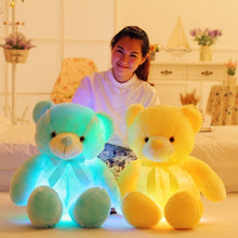 Image of Creative Light Up LED Teddy Bear 50cm