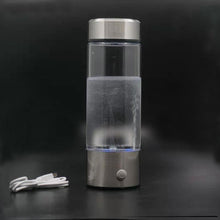 Image of Portable Hydrogen Water Bottle