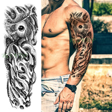 Image of Slip-On Tattoo Sleeve