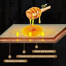 Image of Wood Seasoning Beeswax