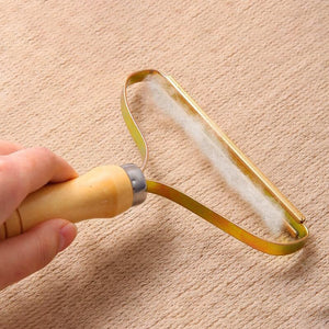 Portable Lint Remover