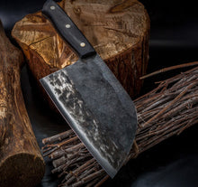 Image of Serbian Chef’s Knife