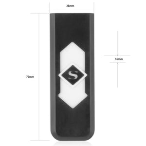 Premium USB Lighter