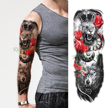 Image of Slip-On Tattoo Sleeve