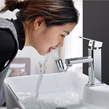 Image of Universal Splash Filter Faucet