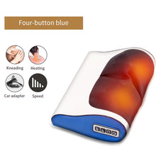 Image of Confort Pillow Electric Massager
