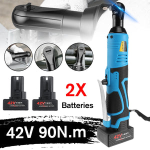 Electric Wrench 42V