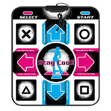 Image of Dancing Mat – with Multi-Function Games and Levels
